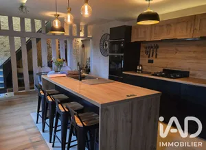 Townhouse in Blois (41000)
