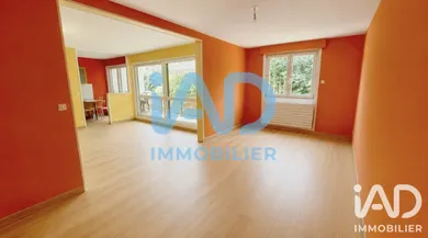 Apartment in Seclin (59113)