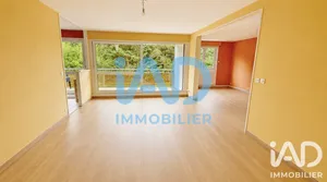 Apartment in Seclin (59113)