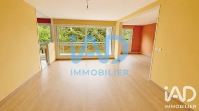 Apartment in Seclin (59113)