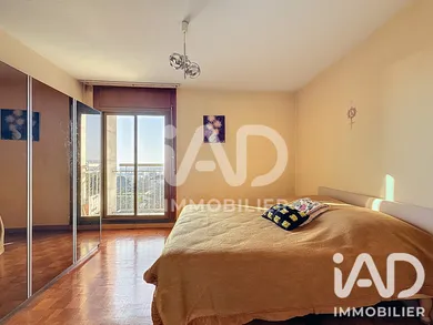 Appartement à Marseille (13013)