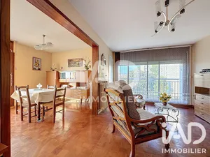 Appartement à Marseille (13013)