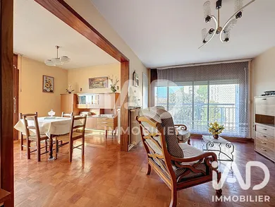 Appartement à Marseille (13013)