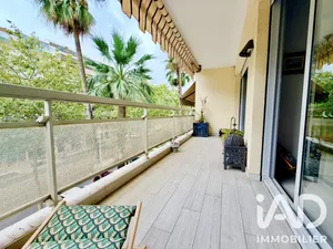 Apartment in Cannes (06400)