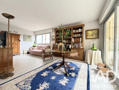 Appartement à Cannes (06400)