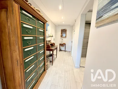Appartement à Cannes (06400)
