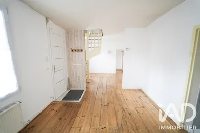 Townhouse in Melun (77000)