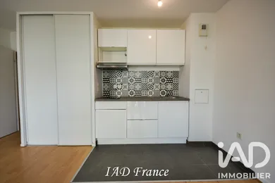 Appartement à Mantes-la-Jolie (78200)