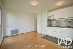 Appartement à Mantes-la-Jolie (78200)