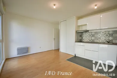 Appartement à Mantes-la-Jolie (78200)