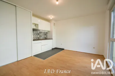 Appartement à Mantes-la-Jolie (78200)