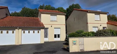 Maison à Sèvremoine (49450)