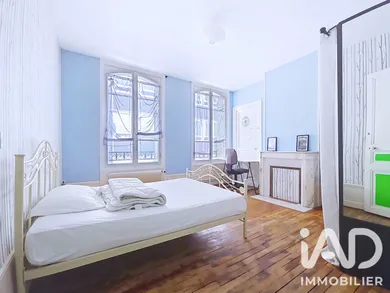 Appartement à Reims (51100)