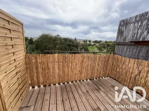 Appartement à Saint-Cyr-sur-Mer (83270)