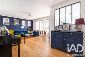 Appartement à Villeurbanne (69100)