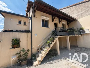 Maison à Nîmes (30900)