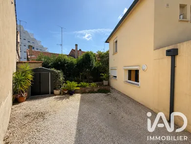 Maison à Nîmes (30900)
