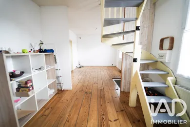 Townhouse in Melun (77000)