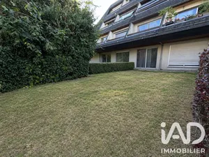 Appartement à Rouen (76100)