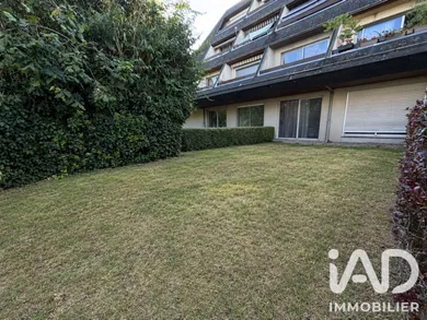 Appartement à Rouen (76100)