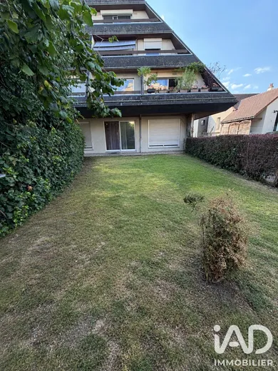 Appartement à Rouen (76100)