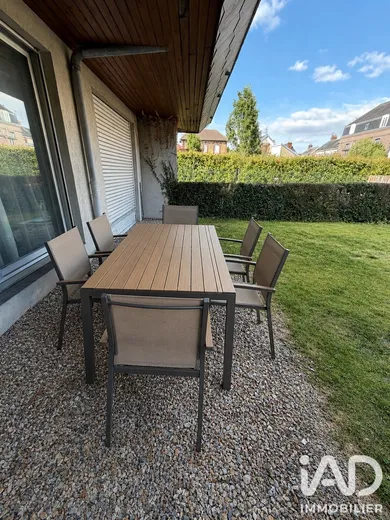 Appartement à Rouen (76100)