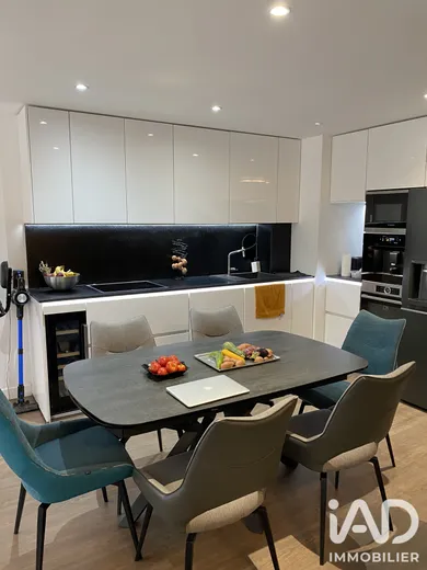 Appartement à Paris (75015)