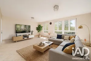 Appartement à Villers-lès-Nancy (54600)