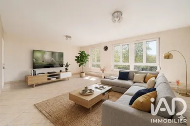 Appartement à Villers-lès-Nancy (54600)