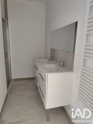Apartment in Magné (79460)