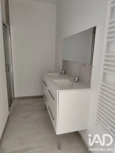 Apartment in Magné (79460)