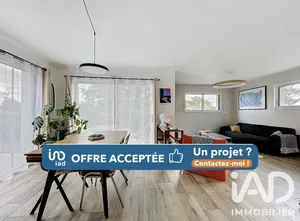 House in Nouvoitou (35410)