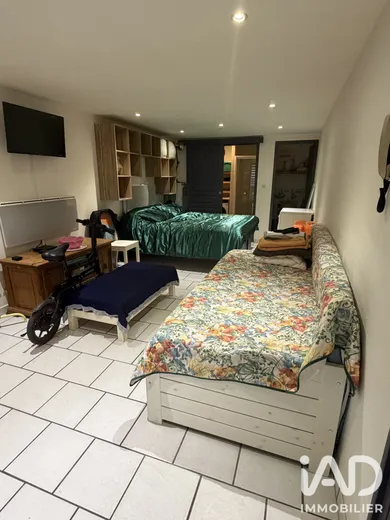 Studio à Foug (54570)