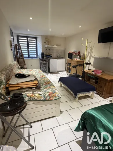 Studio à Foug (54570)