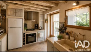 House in Savigny (69210)