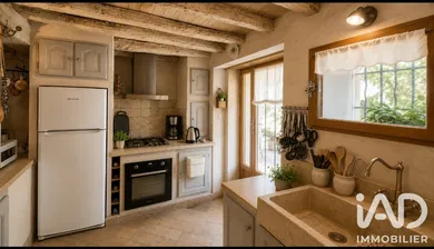 House in Savigny (69210)