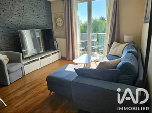 Apartment in Domont (95330)