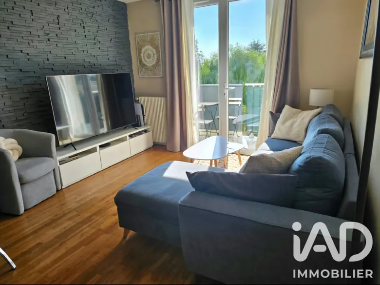 Appartement 3 pièces 58 m² · à Domont · 58 m² · 169 900 €
