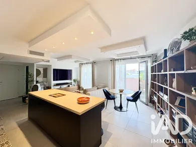 Appartement à Le Cap d'Agde (34300)