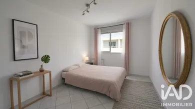 Appartement à Montpellier (34080)