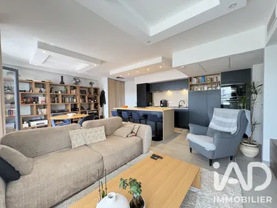 Appartement à Le Cap d'Agde (34300)