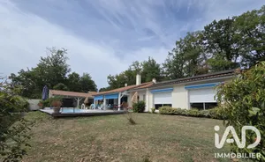 Maison à Bergerac (24100)