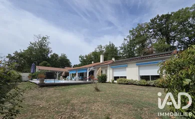 Maison à Bergerac (24100)