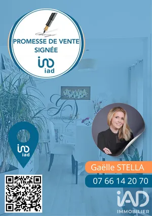 Apartment in La Garde (83130)