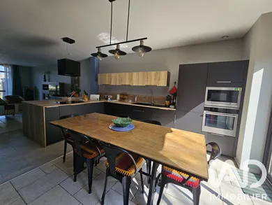 Maison à Vendôme (41100)