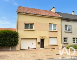 Maison à Mainvillers (57380)