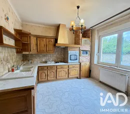 Maison à Mainvillers (57380)