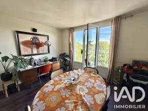 Apartment in Amiens (80090)