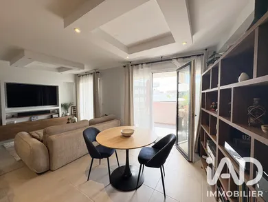 Appartement à Le Cap d'Agde (34300)