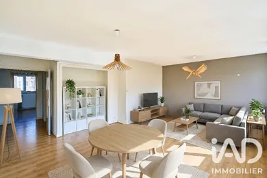Appartement à Lille (59800)